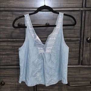 Jean Tank